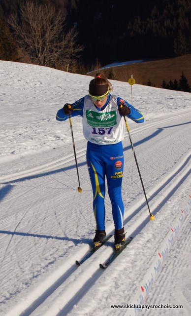 GP Villard 2014